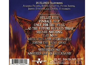 In Flames - Clayman [CD]