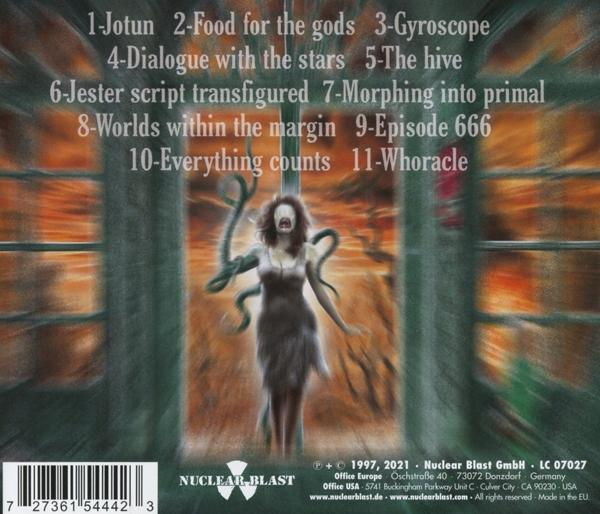 In Flames - Whoracle  - (CD)