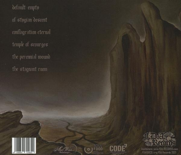 Ophis - Spew Forth Odium  - (CD)