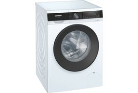 A) | MediaMarkt Waschmaschine Waschmaschine WGB256040 U/Min., 8 BOSCH 1509 (10 kg, Serie