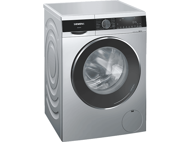 SIEMENS WN54G1X0 Waschtrockner (10 kg / 6 kg, 1400 U/Min.) Waschtrockner  kaufen | SATURN