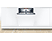 BOSCH SMV6ZCX07E Helintegrerad diskmaskin
