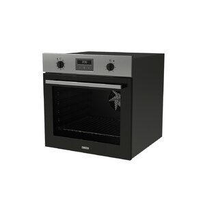 ZANUSSI Four multifonction Plus Steam (ZOHED3X1)