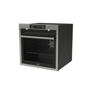 AEG Four multifonction SteamBake Pyroluxe® A+ (BPE556220M)