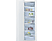 BOSCH GIN81AEF0 Integrerad frys
