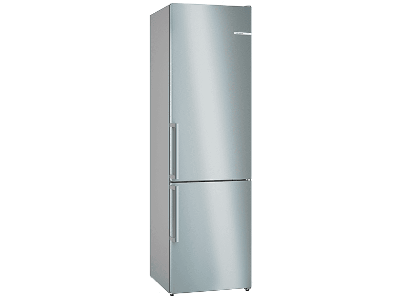 BOSCH Kühl-/Gefrierkombination Serie 4 "KGN39VICT" 203 cm hoch 60 cm breit