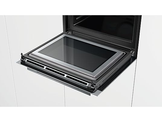 SIEMENS Multifunctionele oven (HM636GNS1)