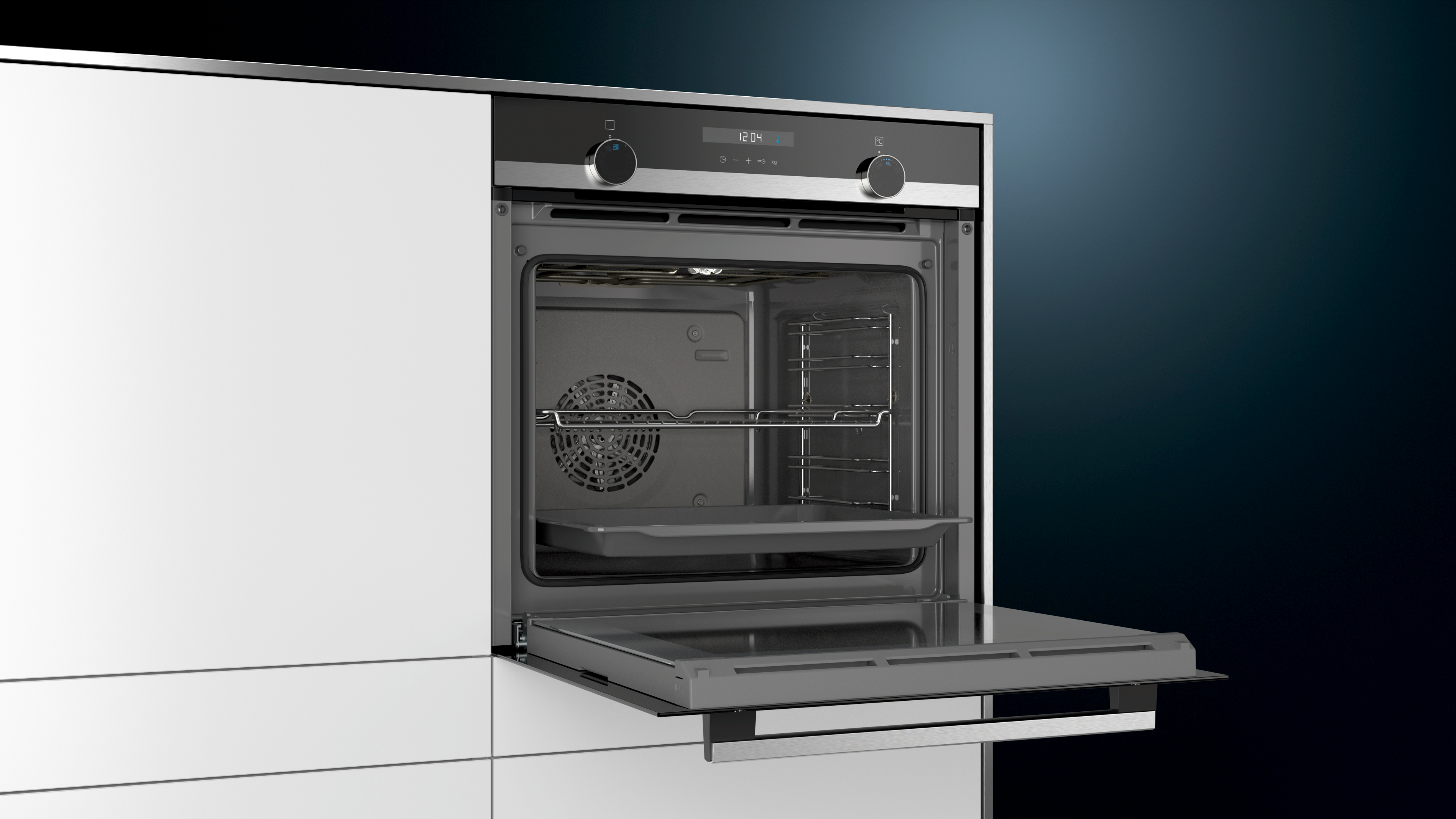 SIEMENS HB537ABS0