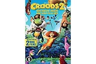 Croods 2 - A New Age | DVD
