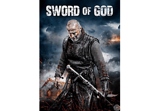 Sword Of God | Blu-ray | DVD
