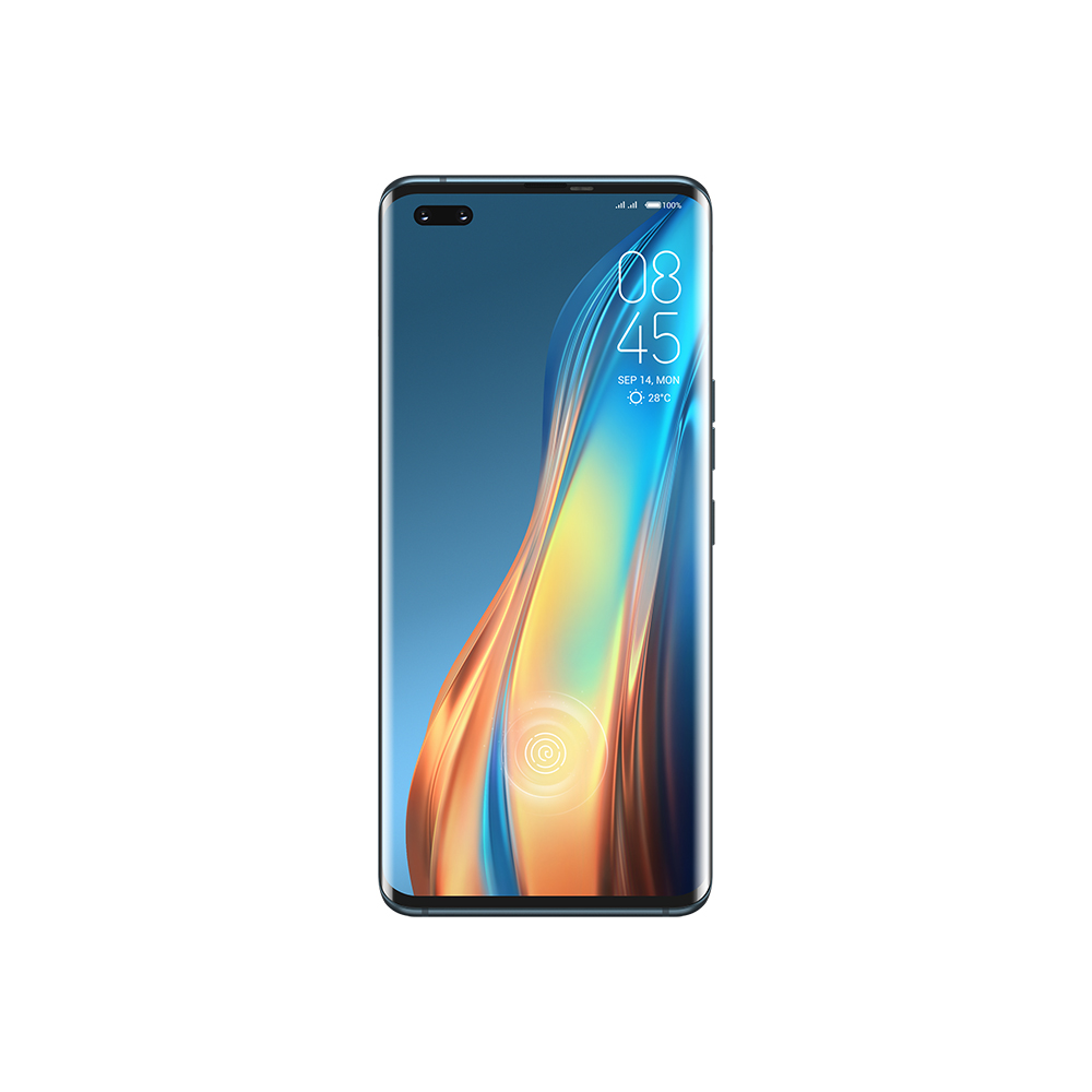 TECNO Phantom X 256 GB Akıllı Telefon Mavi