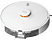 LYDSTO R1 Toz Toplama Üniteli Akıllı Robot Süpürge Beyaz