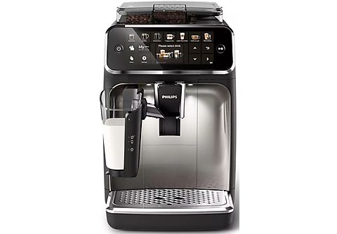 PHILIPS Espressomachine LatteGo Series 5400 (EP5447/90)