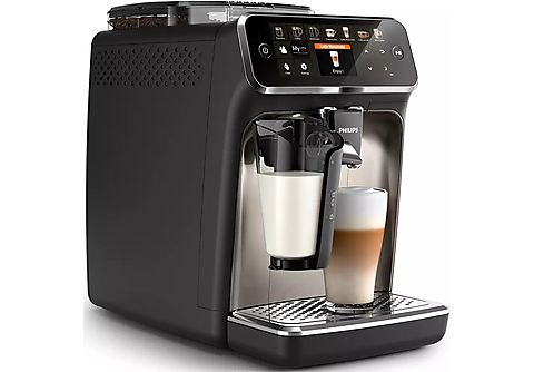 PHILIPS Espressomachine LatteGo Series 5400 (EP5447/90)