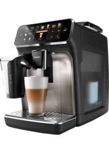 Boodschapper Verkeerd Drank Een Espressomachine kopen? Espressomachines bestellen bij MediaMarkt