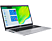 ACER Laptop Aspire 5 A515-56G-758U Intel Core i7-1165G7 (NX.AUMEH.006)