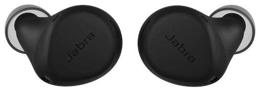 JABRA 100-99171000-60 ELITE 7 ACTIVE TRUE In-ear Draadloze oortjes Zwart