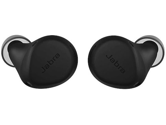 JABRA Écouteurs sport sans fil Elite 7 Active Noir (100-99171000-60)