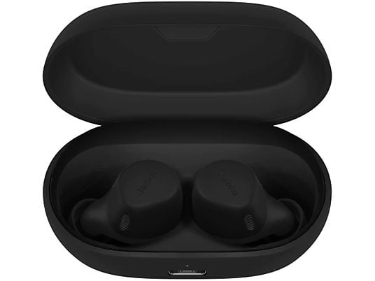 JABRA Écouteurs sport sans fil Elite 7 Active Noir (100-99171000-60)