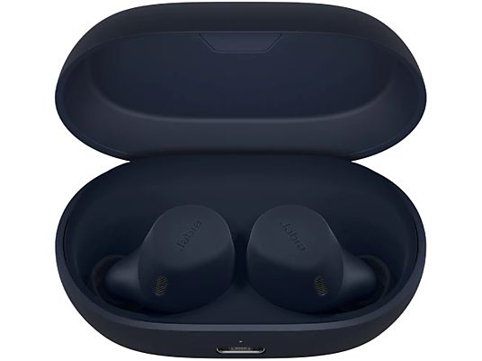 JABRA Écouteurs sport sans fil Elite 7 Active Bleu (100-99171002-60)