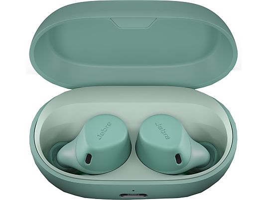 JABRA Draadloze sport oortjes Elite 7 Active Groen (100-99171003-60)