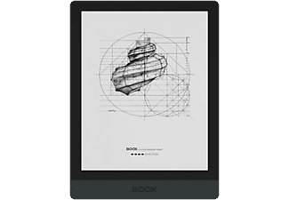 ONYX Poke 3 - E-Book Reader (Schwarz)