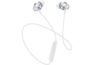 CELLULARLINE GEM - Cuffie Bluetooth (In-ear, Bianco)