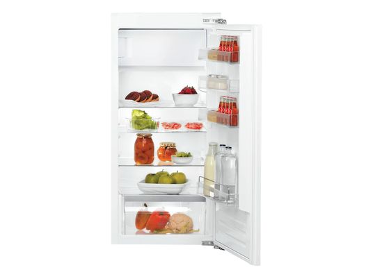 BAUKNECHT KVIE 22522 - Réfrigérateur (Encastré)