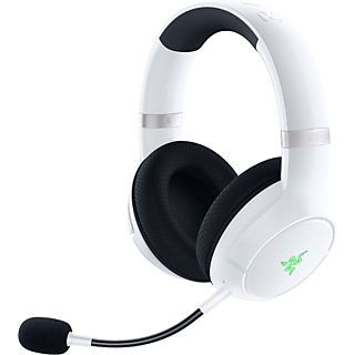RAZER Kaira Pro for Xbox - Gaming Headset, Weiss