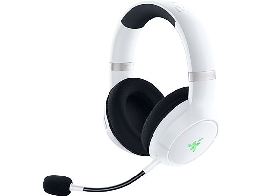 RAZER Kaira Pro for Xbox - Gaming Headset, Weiss