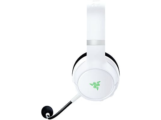 RAZER Kaira Pro for Xbox - Cuffie per gaming, Bianco