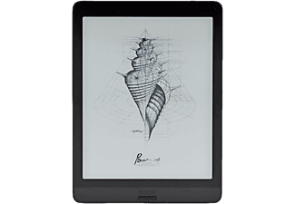 ONYX Nova 3 - E-Book Reader (Schwarz)