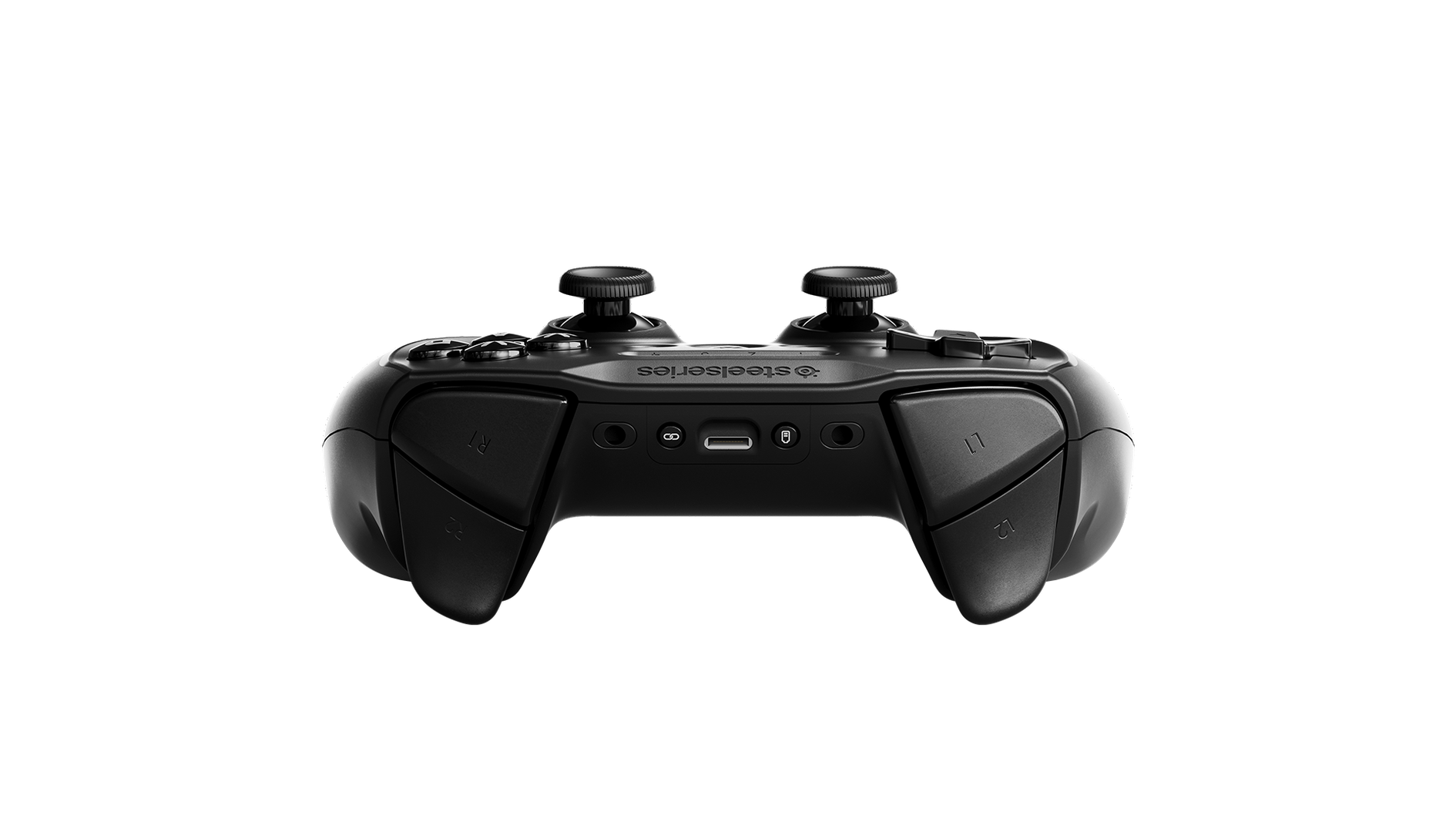 STEELSERIES Nimbus+ Wireless Gaming Controller voor Apple