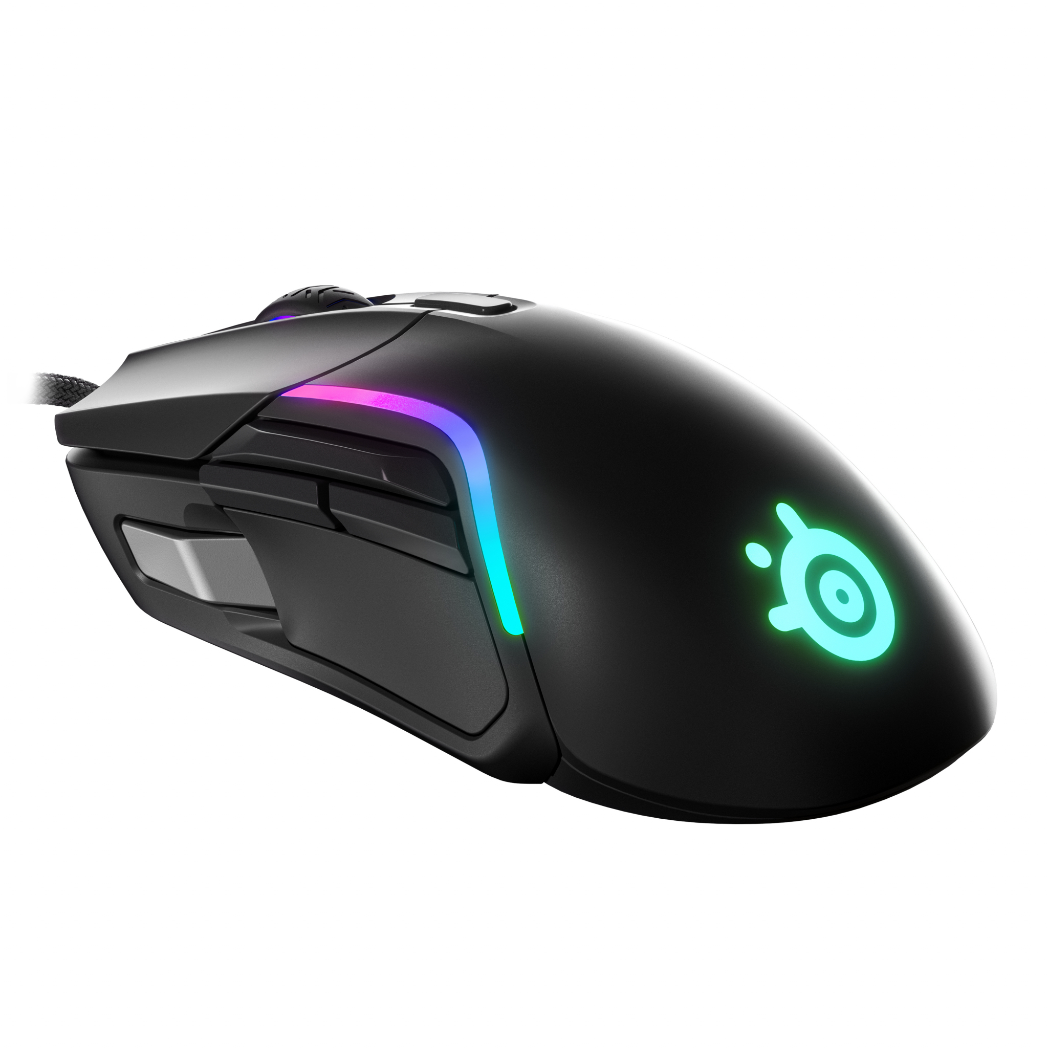 Steelseries Rival 5 Gaming-muis