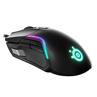 STEELSERIES Rival 5 Gaming-muis