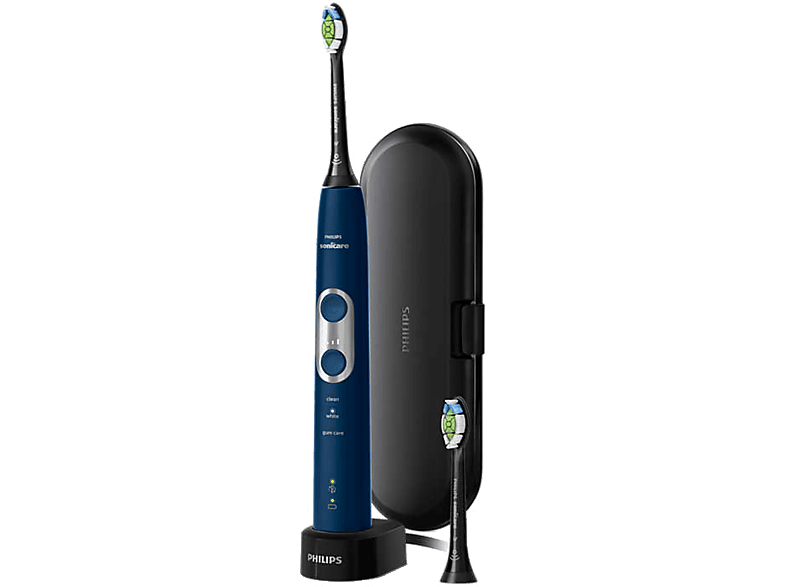 PHILIPS Elektrische tandenborstel Sonicare ProtectiveClean 6100 (HX6871/47)