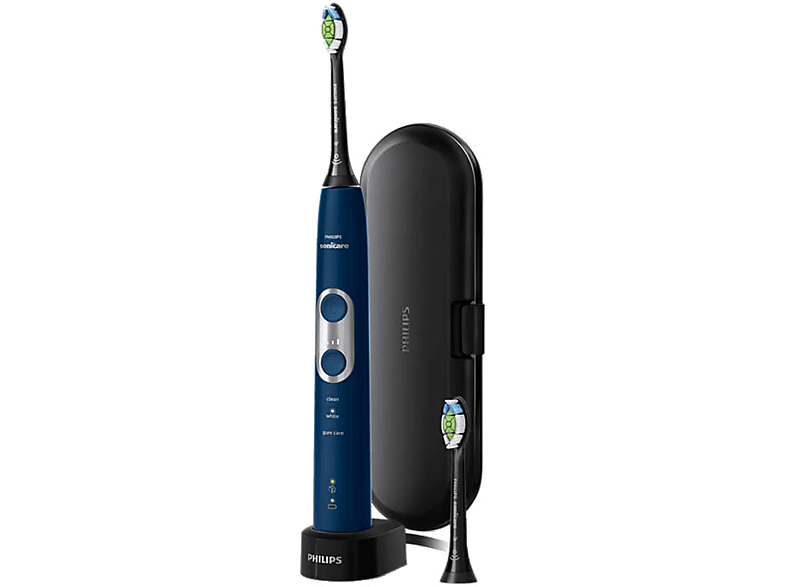 Philips Elektrische Tandenborstel Sonicare Protectiveclean 6100 (hx6871/47)