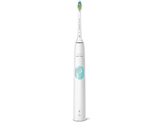 PHILIPS Elektrische tandenborstel Sonicare ProtectiveClean 4300 (HX6807/24)