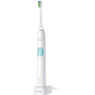 PHILIPS Elektrische tandenborstel Sonicare ProtectiveClean 4300 (HX6807/24)