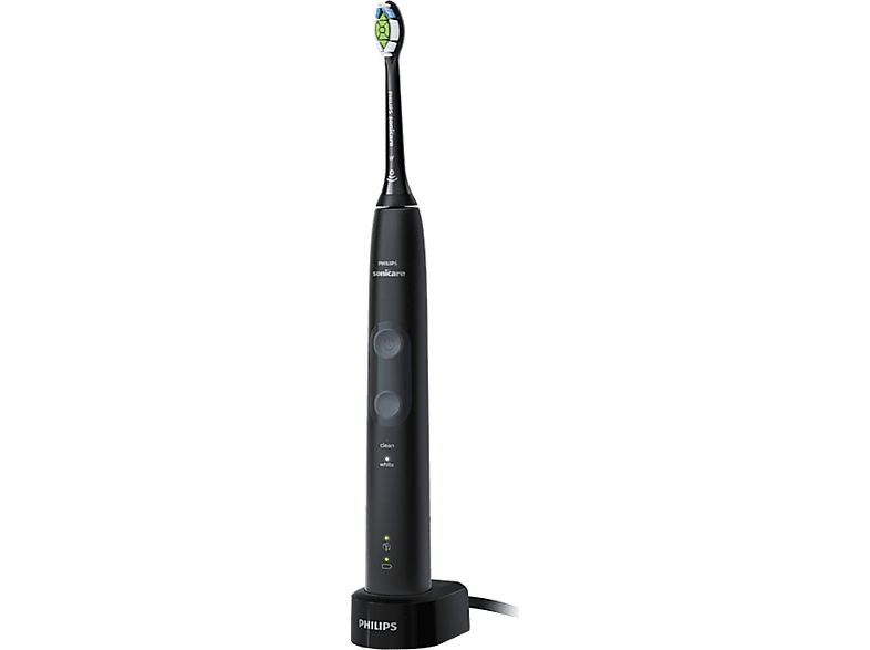 Philips Brosse À Dents Électrique Sonicare Protectiveclean 4500 (hx6830/44)