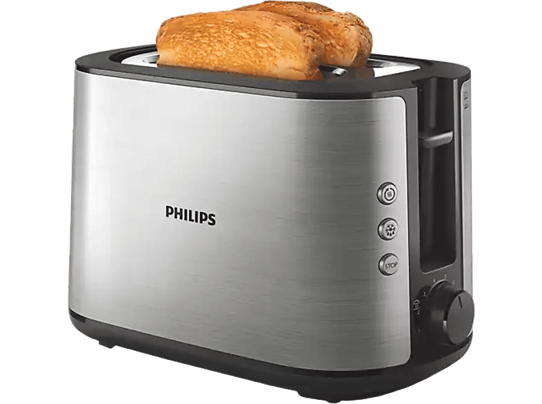 Philips Broodrooster Viva Collection (hd2650/90)