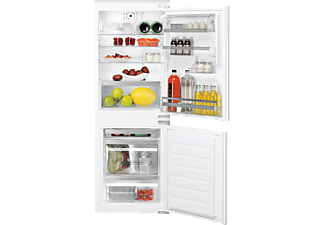 BAUKNECHT KGIS 26802 - Réfrigérateur-congélateur (Dispositif intégré)