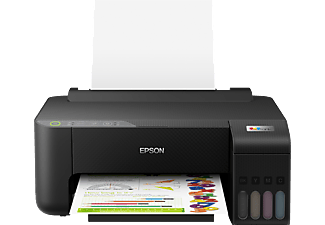 EPSON EcoTank L1250 Yazıcı+ Wi-Fi Direct İnkjet Tanklı Yazıcı