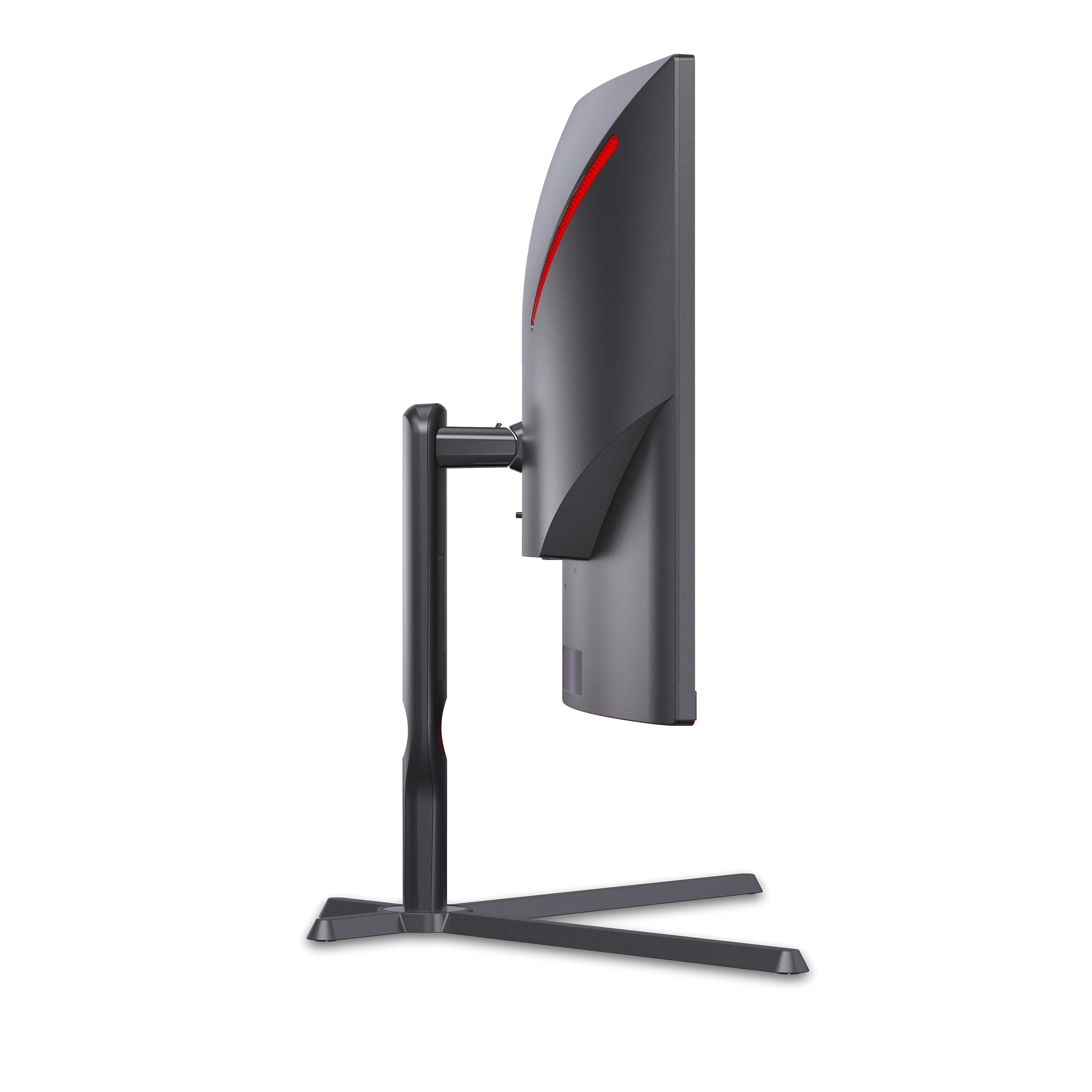 AOC CQ32G3SU 31,5 Zoll  QHD  Gaming Monitor  1 ms Reaktionszeit  