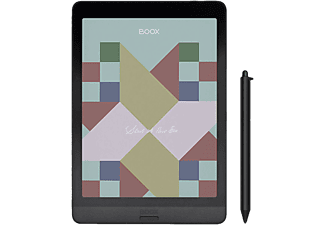 ONYX Nova 3 Color - Lecteur d'e-book (Noir)