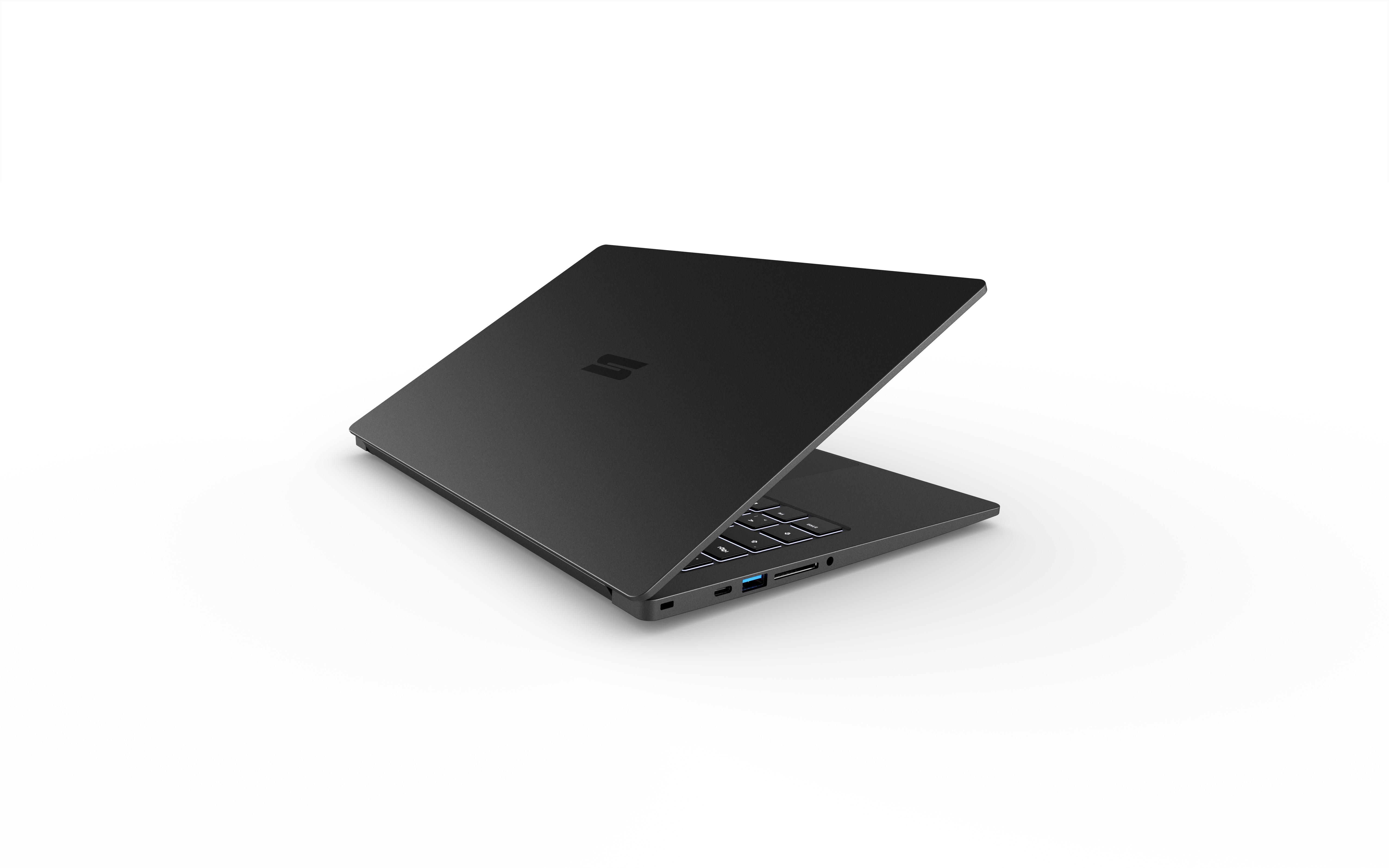 SCHENKER VISION 14 - M21mvc - 14 Zoll - Intel® Core™ i7 i7-11370H - 32 GB - 1 TB - Intel® Iris® Xᵉ - Windows 11 Pro