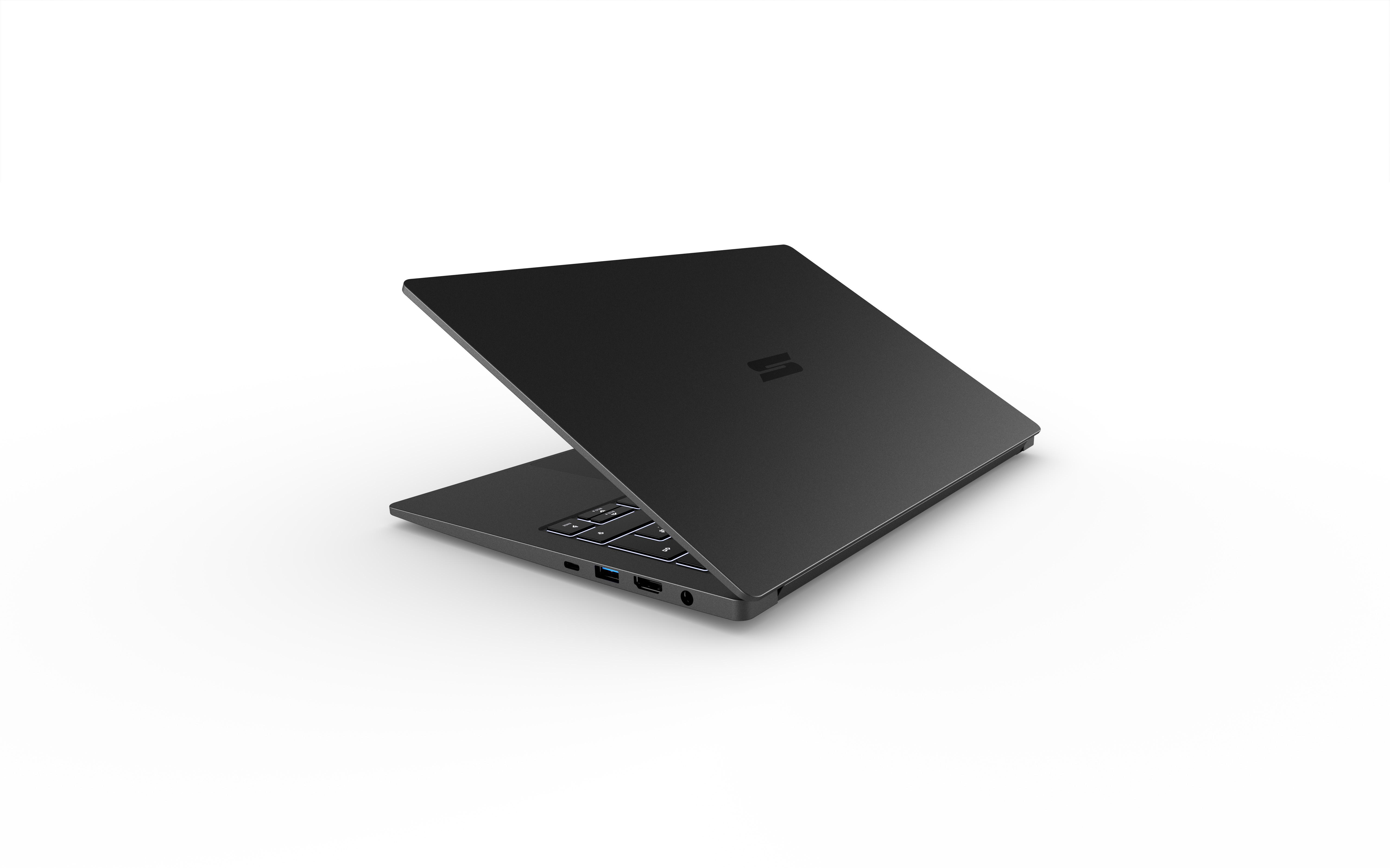 SCHENKER VISION 14 - M21mvc - 14 Zoll - Intel® Core™ i7 i7-11370H - 32 GB - 1 TB - Intel® Iris® Xᵉ - Windows 11 Pro