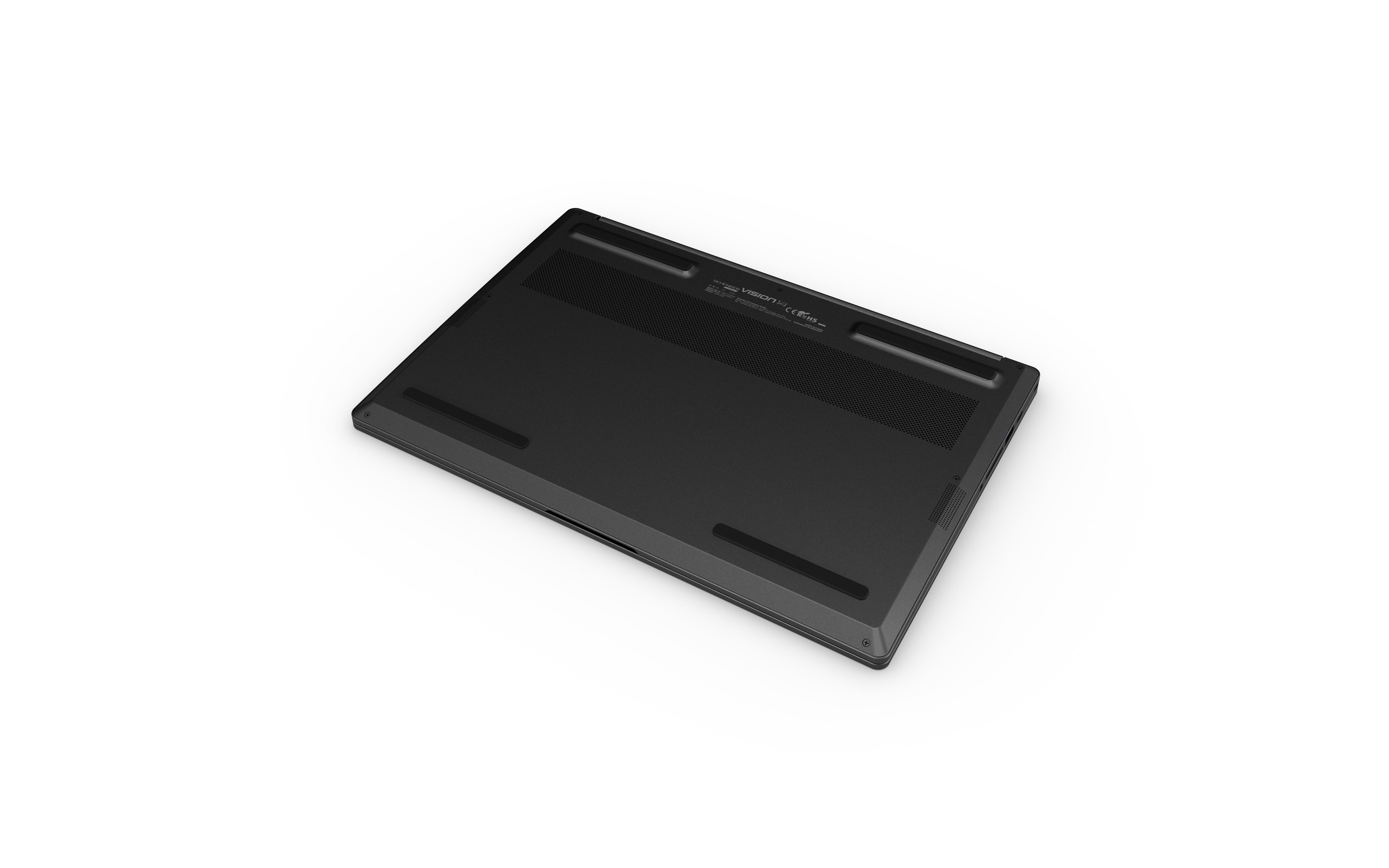 SCHENKER VISION 14 - M21mvc - 14 Zoll - Intel® Core™ i7 i7-11370H - 32 GB - 1 TB - Intel® Iris® Xᵉ - Windows 11 Pro