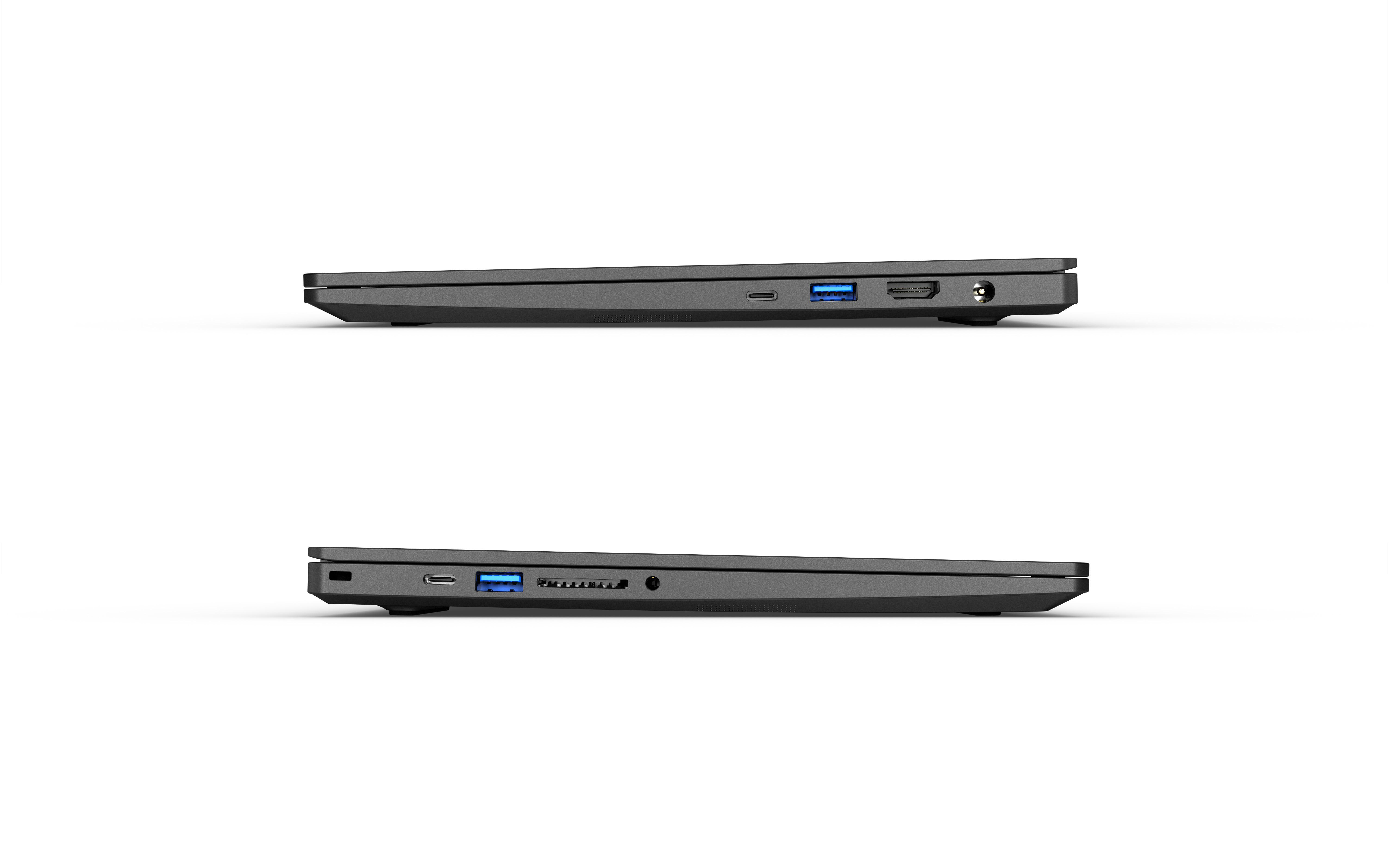 SCHENKER VISION 14 - M21mvc - 14 Zoll - Intel® Core™ i7 i7-11370H - 32 GB - 1 TB - Intel® Iris® Xᵉ - Windows 11 Pro