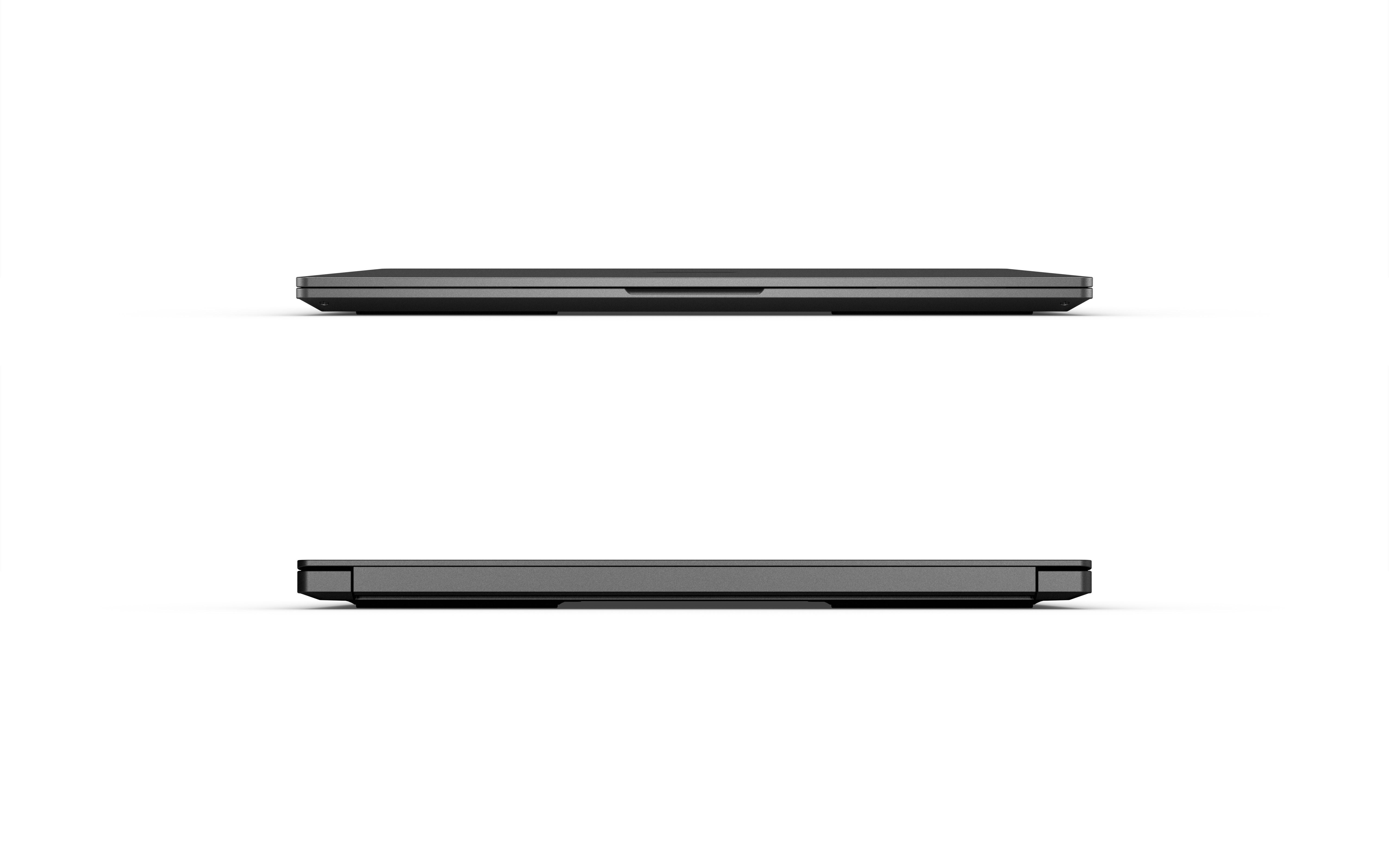 SCHENKER VISION 14 - M21mvc - 14 Zoll - Intel® Core™ i7 i7-11370H - 32 GB - 1 TB - Intel® Iris® Xᵉ - Windows 11 Pro